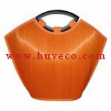 Highquality Handcrafted Bamboo Fashion Handbag 